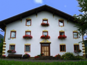Beim Loises, Bach, Österreich, Bach, Österreich